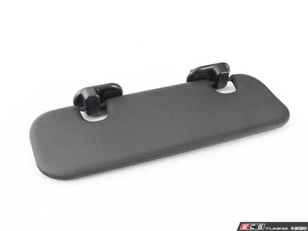 ES#2922058 - 51167375953 - SUN VISOR, SIDE, LEFT  - Used to block out the sun on the side window. - Genuine BMW - MINI