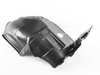 ES#2572612 - 51717290159 - Front Left Fender Liner (Front Section) - Genuine BMW - Genuine BMW - BMW