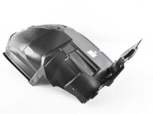 ES#2572612 - 51717290159 - Front Left Fender Liner (Front Section) - Genuine BMW - Genuine BMW - BMW