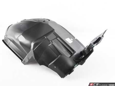 ES#2572612 - 51717290159 - Front Left Fender Liner (Front Section) - Genuine BMW - Genuine BMW - BMW