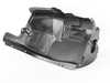 ES#2572612 - 51717290159 - Front Left Fender Liner (Front Section) - Genuine BMW - Genuine BMW - BMW