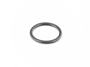 ES#4070443 - 058121687 - Sealing O-Ring - Priced Each - Seals the coolant flange to the water supply pipe. 31.5x3.65 - Rein - Audi Volkswagen
