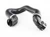 ES#4045621 - VTT-N54-COOLANT- - VTT Complete N54 Coolant Hose Kit - A complete upgrade to the weak factory hoses. - Vargas Turbo Technologies - BMW