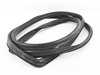 ES#1631828 - 1086780040 - Windshield Seal - Rear - Seals Rear Windshield To Body - Genuine Mercedes Benz - Mercedes Benz
