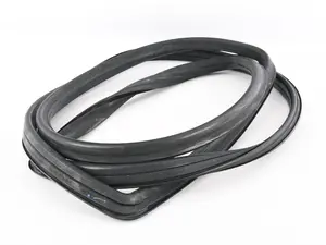 Windshield Seal - Rear