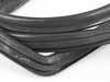 ES#1631828 - 1086780040 - Windshield Seal - Rear - Seals Rear Windshield To Body - Genuine Mercedes Benz - Mercedes Benz