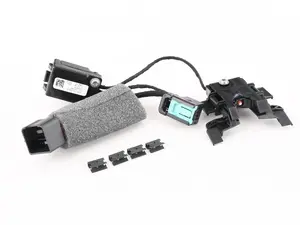 Shifter Micro Switch