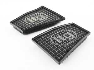 ES#4030760 - 15WB243 -  ITG Drop-In Profilter - Set  - High grade drop-in filter for your Audi, designed for road or competition use - ITG Air Filters  - Audi