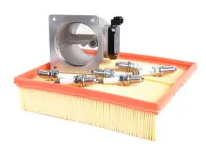 Fuel Efficiency Kit
