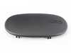 ES#3134954 - 51467393451 - Trim Rollover Cap - Left  - Mounts to the roll over part right above the rear seat belt - Genuine MINI - MINI