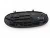 ES#3134954 - 51467393451 - Trim Rollover Cap - Left  - Mounts to the roll over part right above the rear seat belt - Genuine MINI - MINI
