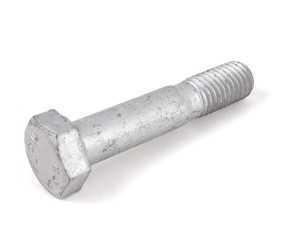 ES#48560 - 26117526705 - Hex Bolt - Priced Each - Genuine BMW hex bolt. M10X50-10.9 - Genuine BMW - BMW MINI