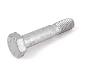 Hex Bolt - Priced Each
