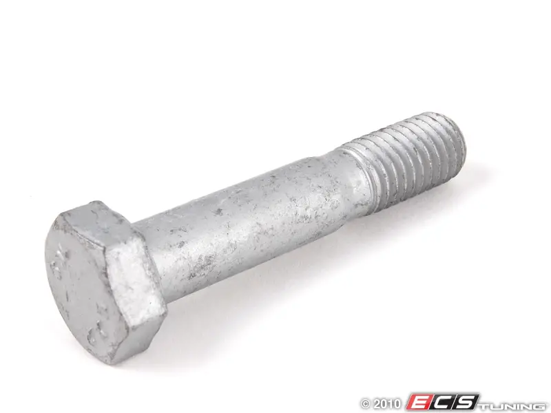 Genuine BMW - 26117526705 - Hex Bolt - Priced Each (26-11-7-526-705) 
