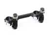 ES#33658 - 13537515345 - DOUBLE BRACKET - Genuine BMW - BMW