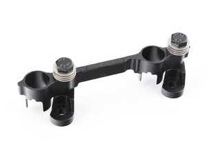 ES#33658 - 13537515345 - DOUBLE BRACKET - Genuine BMW - BMW
