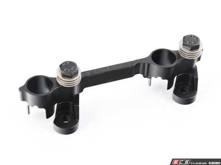 ES#33658 - 13537515345 - DOUBLE BRACKET - Genuine BMW - BMW