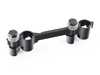 ES#33658 - 13537515345 - DOUBLE BRACKET - Genuine BMW - BMW