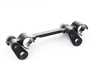 ES#33658 - 13537515345 - DOUBLE BRACKET - Genuine BMW - BMW