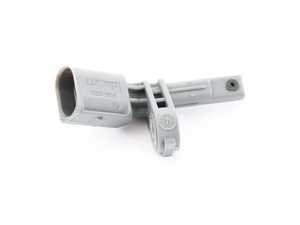 ES#2226833 - 95560640512 - ABS Wheel Speed Sensor - Priced Each - Left side fitment - Front or rear - Genuine Porsche - Porsche