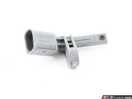 ES#2226833 - 95560640512 - ABS Wheel Speed Sensor - Priced Each - Left side fitment - Front or rear - Genuine Porsche - Porsche