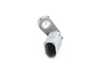 ES#2226833 - 95560640512 - ABS Wheel Speed Sensor - Priced Each - Left side fitment - Front or rear - Genuine Porsche - Porsche