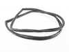 ES#1631807 - 1086700239 - Windshield Seal - Front - Seals Front Windshield To Body - Genuine Mercedes Benz - Mercedes Benz