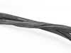 ES#1631807 - 1086700239 - Windshield Seal - Front - Seals Front Windshield To Body - Genuine Mercedes Benz - Mercedes Benz
