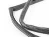 ES#1631807 - 1086700239 - Windshield Seal - Front - Seals Front Windshield To Body - Genuine Mercedes Benz - Mercedes Benz
