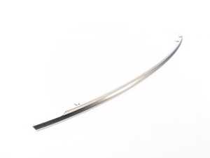 ES#3243948 - 51137467795 - TRIM STRIP, TRUNK LI - Genuine BMW - BMW
