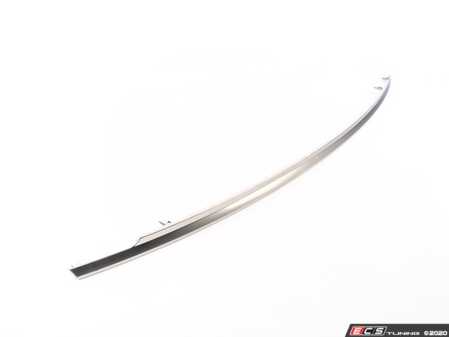 ES#3243948 - 51137467795 - TRIM STRIP, TRUNK LI - Genuine BMW - BMW