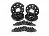 ES#4043007 - EMDSPACERMK7RKIT - MK7 Golf R Wheel Spacer Flush Kit - Bring your stock wheels to the "flush" position - Emmanuele Design - Volkswagen