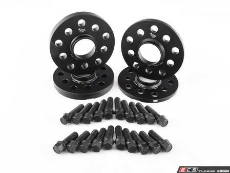 ES#4043007 - EMDSPACERMK7RKIT - MK7 Golf R Wheel Spacer Flush Kit - Bring your stock wheels to the "flush" position - Emmanuele Design - Volkswagen