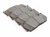 ES#4020007 - 34112284869 - Front Brake Pad Set - NAO Ceramic - Get your M stopping properly again - NAO Ceramic formula for low dust and quiet braking - Brembo - BMW