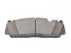 ES#4020007 - 34112284869 - Front Brake Pad Set - NAO Ceramic - Get your M stopping properly again - NAO Ceramic formula for low dust and quiet braking - Brembo - BMW