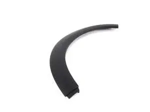 Cover For Wheel Arch - Left Rear
