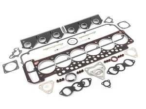 ES#3478194 - 11121730780 - Cylinder Head Gasket Set - Great gasket set for customers that have removed their cylinder heads for any type of modifications or repair. - Elring - BMW
