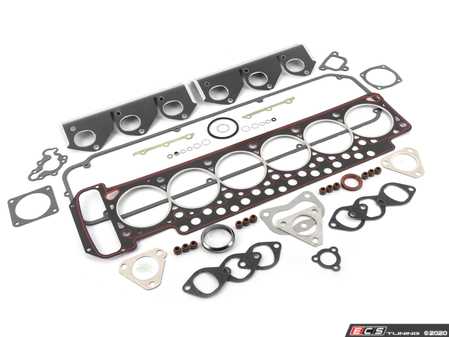 ES#3478194 - 11121730780 - Cylinder Head Gasket Set - Great gasket set for customers that have removed their cylinder heads for any type of modifications or repair. - Elring - BMW