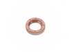 ES#4140243 - 2460283001 - Injection Pump Shaft Seal - Gasket for the injection pump main shaft - Bosch - Volkswagen