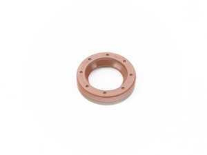 ES#4140243 - 2460283001 - Injection Pump Shaft Seal - Gasket for the injection pump main shaft - Bosch - Volkswagen