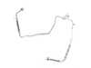 ES#2537112 - 11427634679 - Turbo Oil Feed Line - Genuine BMW - Genuine BMW - BMW