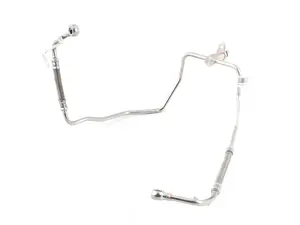 銀杯　284g 11428678840 - 2012-2018 BMW Oil Inlet Tube (11-42-8-678-840