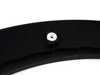 ES#77072 - 51131505869 - Cover For Wheel Arch - Left  - Used on the forward portion of the rear fender : Driver side - Genuine MINI - MINI