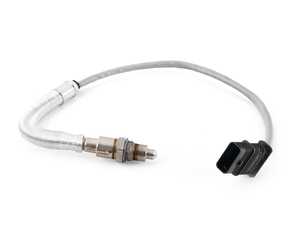 ES#4135536 - 11787848487 - Oxygen Sensor - Priced Each - Replace your used Oxygen sensor for M3 or M4 - Bosch - BMW