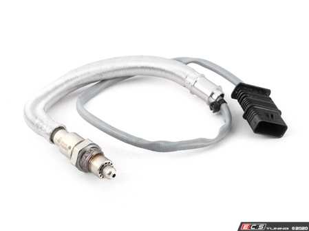 ES#4135539 - 11787848486 - Oxygen Sensor - Priced Each - Bosch - BMW