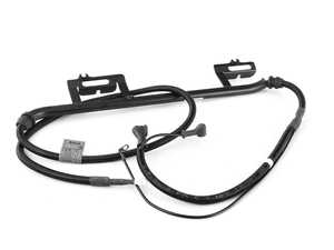 ES#30701 - 12511732156 - Additional Alternator Harness - Main electrical cable harness for the additional alternator - Genuine BMW - BMW