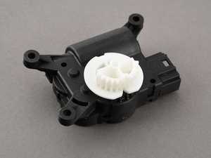 ES#4432622 - 000820590864 - STEPPER MOTOR ASSEMBLY - Genuine Mercedes Benz - Mercedes Benz