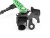 ES#1923444 - 4H0941286G - Front Headlight Level Sensor - Right - Includes connecting linkage - Genuine Volkswagen Audi - Audi