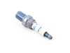 ES#4017472 - DR10S - Brisk Silver Racing DR10S Spark Plug - Priced Each - Featuring silver fine wire center electrode - Superior ignition ability increases engine power! - Brisk - Audi Volkswagen Mercedes Benz MINI