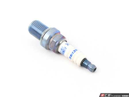 ES#4017472 - DR10S - Brisk Silver Racing DR10S Spark Plug - Priced Each - Featuring silver fine wire center electrode - Superior ignition ability increases engine power! - Brisk - Audi Volkswagen Mercedes Benz MINI